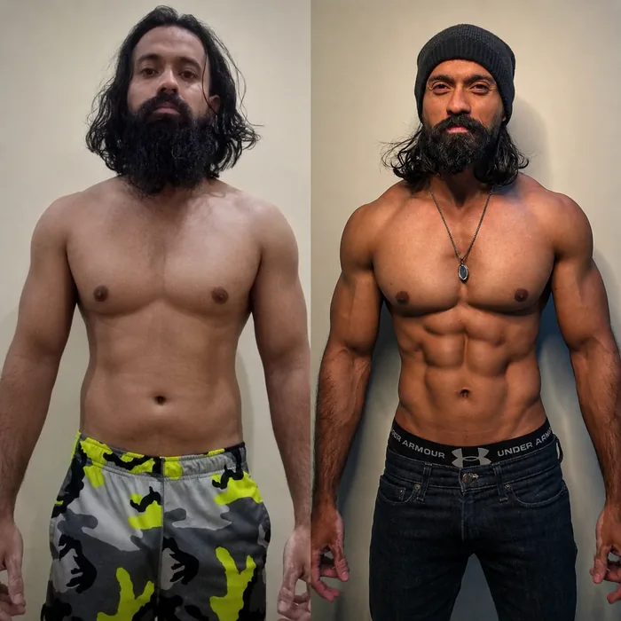 KASHIF transformation